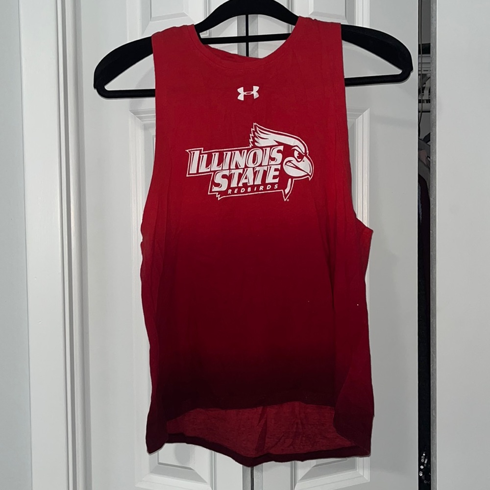 ISU Redbirds Athletic‎ Top